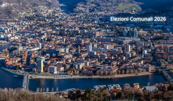 Elezioni Amministrative Lecco 2026: confronto pubblico con i candidati sindaco con Confartigianato