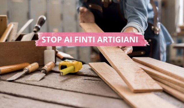 Stop ai finti artigiani: in vigore la svolta storica ottenuta da Confartigianato