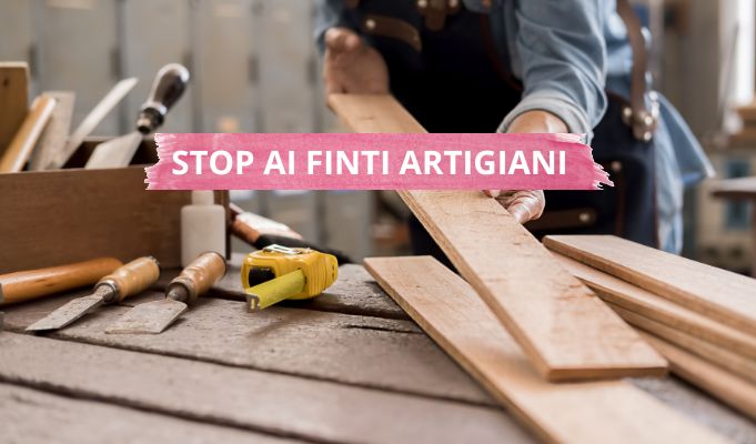 Stop ai finti artigiani: in vigore la svolta storica ottenuta da Confartigianato