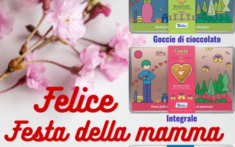 A Lecco torna il sapore della speranza: in Piazza Garibaldi arrivano i “Cuori di biscotto” di Fondazione Telethon