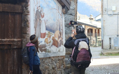 Nasce Natlink: l’associazione che valorizza il territorio lecchese tra natura e cultura