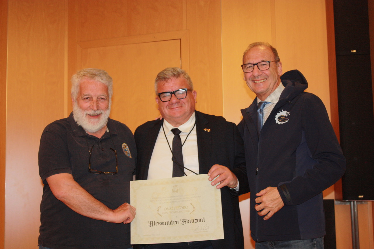 Auditorium gremito per l’incontro con Sergio Zorzi: lo sport come antidoto alla noia e palestra di vita per i giovani