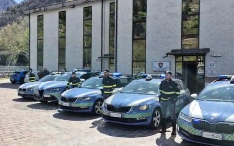 L’addio alla divisa: Bellano saluta Claudio Esposito