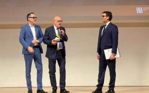 “Capolavoro per Lecco”: Welcome conquista il Bronzo a “The Prize”