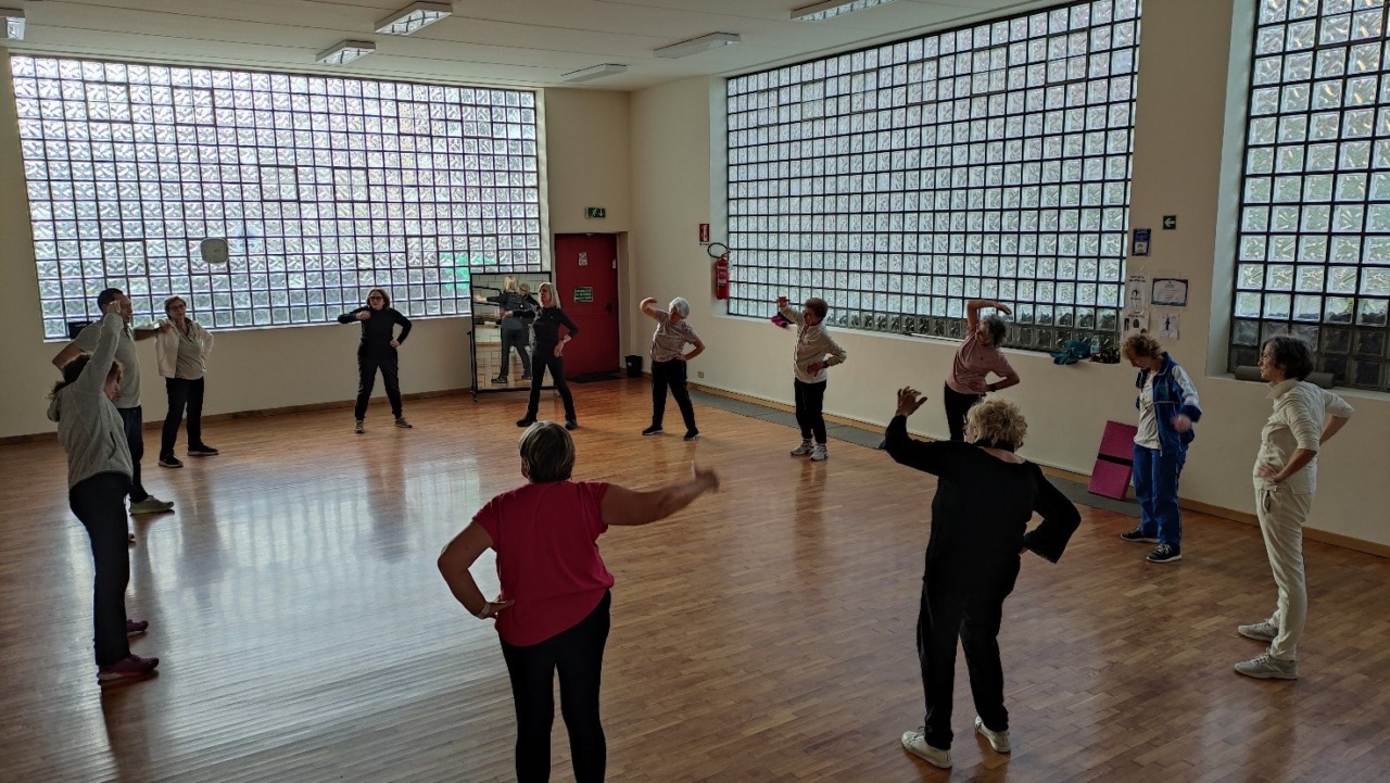 Anteas Lecco ODV: 1.250 beneficiari nel 2025 tra servizi sociali e iniziative per l’invecchiamento attivo