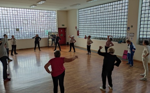 Anteas Lecco ODV: 1.250 beneficiari nel 2025 tra servizi sociali e iniziative per l’invecchiamento attivo