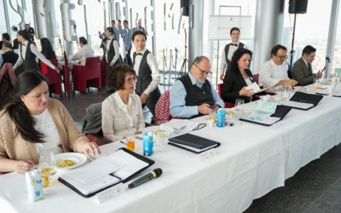 CFPA Casargo sul podio al Premio Aimo e Nadia