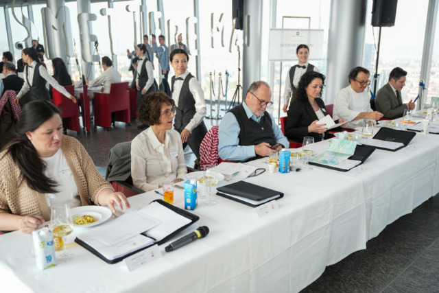 CFPA Casargo sul podio al Premio Aimo e Nadia