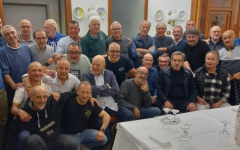 40 anni dopo le contrade di Introbio tornano a vivere… con una reunion