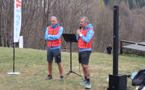 Fattore Lecco, presentate in quota tre proposte far crescere Erna