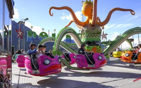 PasquaPark Lecco: il 4 aprile 200 uova di Pasqua per i piccoli visitatori