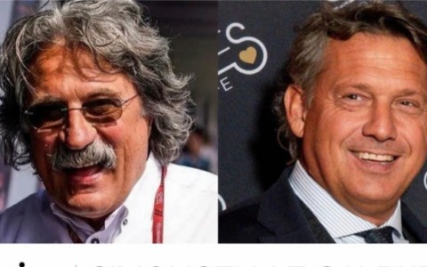 Dalla perdita di un figlio alla rinascita: Marco Galbiati e Paolo Simoncelli a Lecco