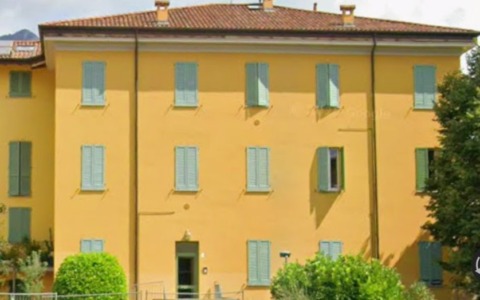 Lavori nell’area ex Villa Ciceri: nuovi parcheggi e parco verde per la comunità