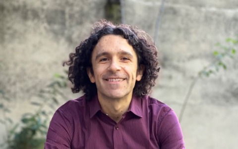 Il bello dell’Orrido: Marco Balzano racconta la Resistenza tra letteratura e memoria