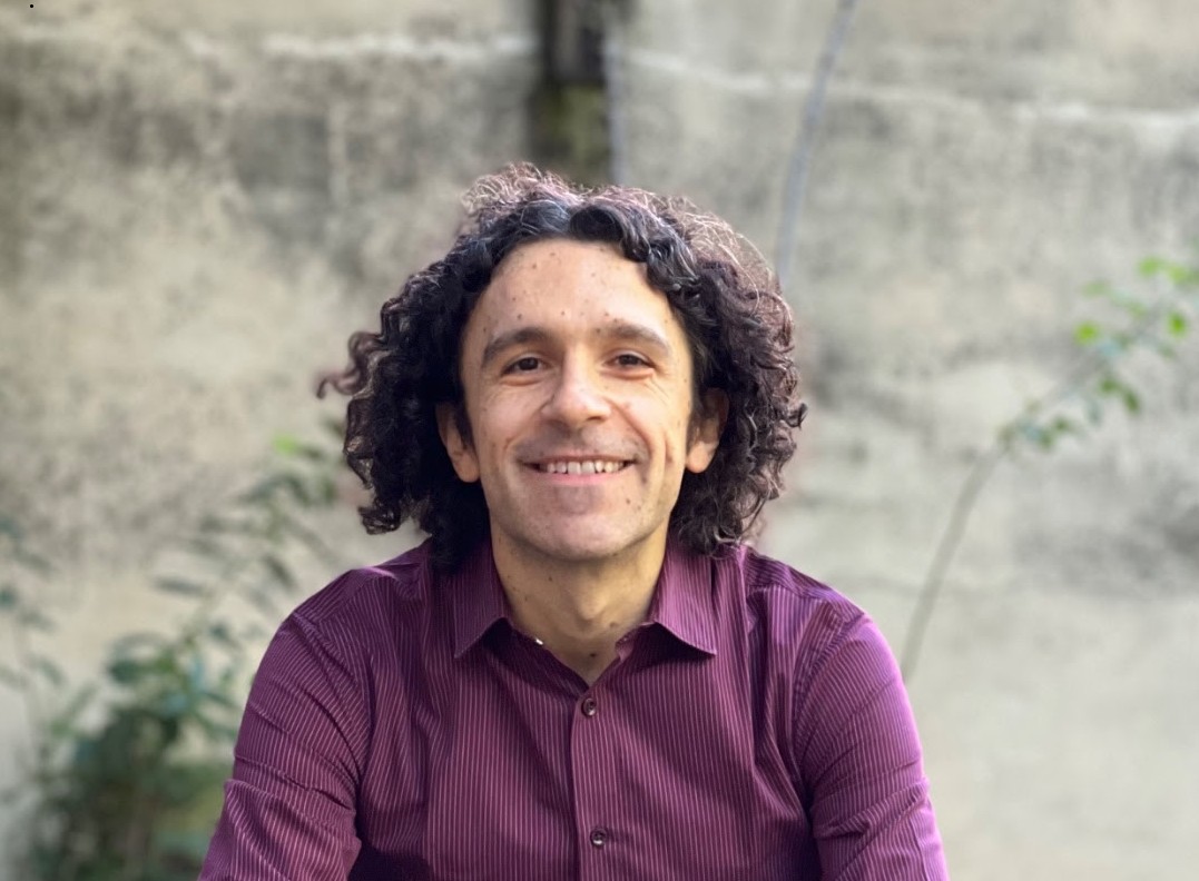 Il bello dell’Orrido: Marco Balzano racconta la Resistenza tra letteratura e memoria