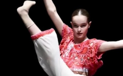 AVIS Comunale Lecco partner del Concorso di Danza CSI a Ballabio