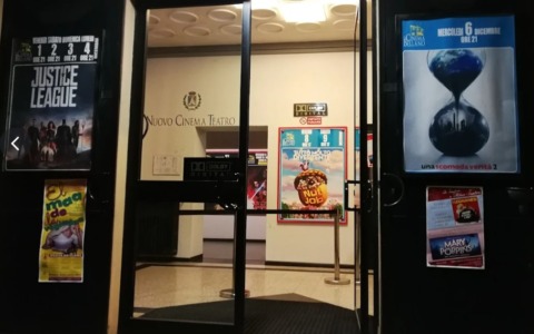 Cultura e inclusione: teatro e impegno sociale per i 20 anni del Cinema di Bellano