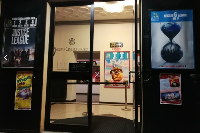 Cultura e inclusione: teatro e impegno sociale per i 20 anni del Cinema di Bellano