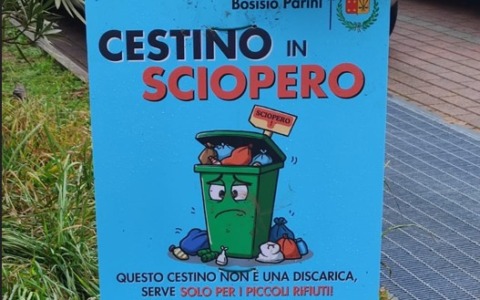 Cestini in sciopero: bilancio positivo dopo tre mesi di monitoraggio