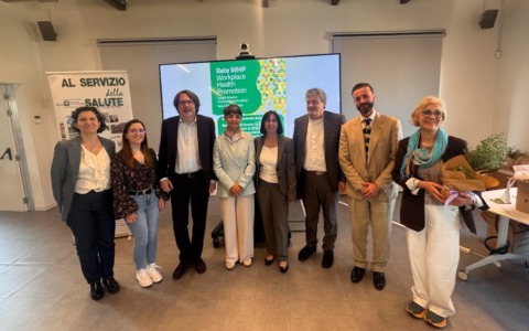 Lecco e Brianza: premiate 89 aziende che promuovono la salute