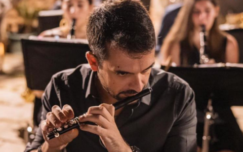 Addio a Vincenzo Paolo Zecca, ex professore a Lecco stroncato a soli 36 anni