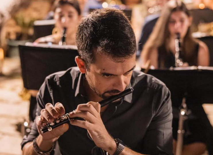 Addio a Vincenzo Paolo Zecca, ex professore a Lecco stroncato a soli 36 anni