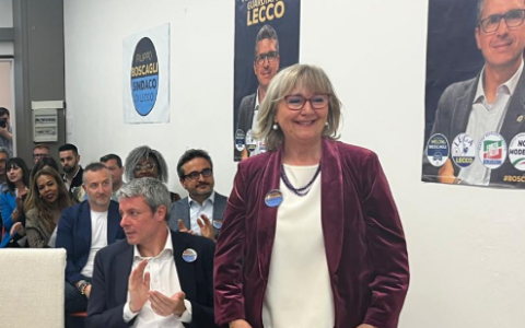 Lecco e il futuro del verde urbano: “Serve una strategia integrata”