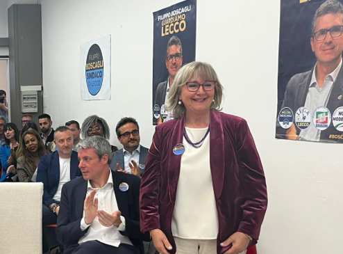 Lecco e il futuro del verde urbano: “Serve una strategia integrata”