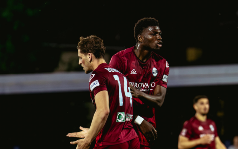 Pergolettese- Lecco 3 a 0: KO amaro, sfuma il terzo posto