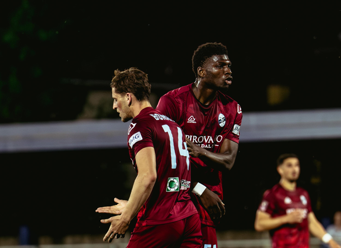 Pergolettese- Lecco 3 a 0: KO amaro, sfuma il terzo posto