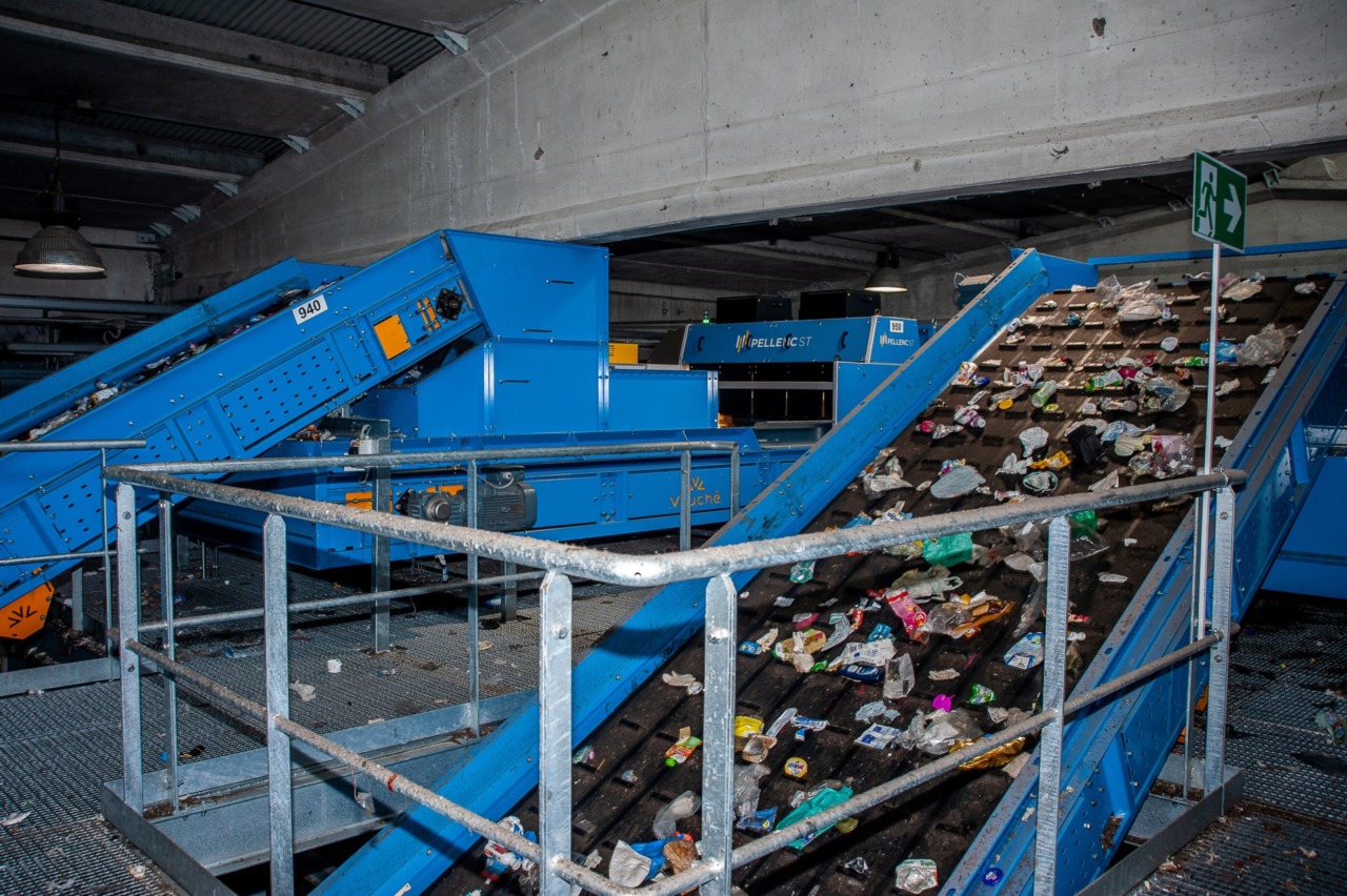 Con Silea al via la raccolta differenziata delle capsule di caffè nel sacco viola