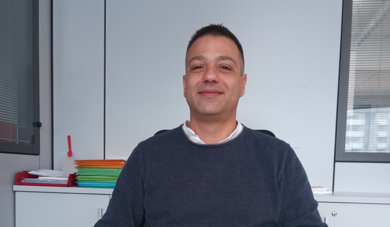 Fiom Cgil Lecco, eletto Ivan Martorano nella Segreteria provinciale