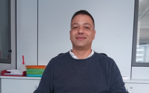 Fiom Cgil Lecco, eletto Ivan Martorano nella Segreteria provinciale