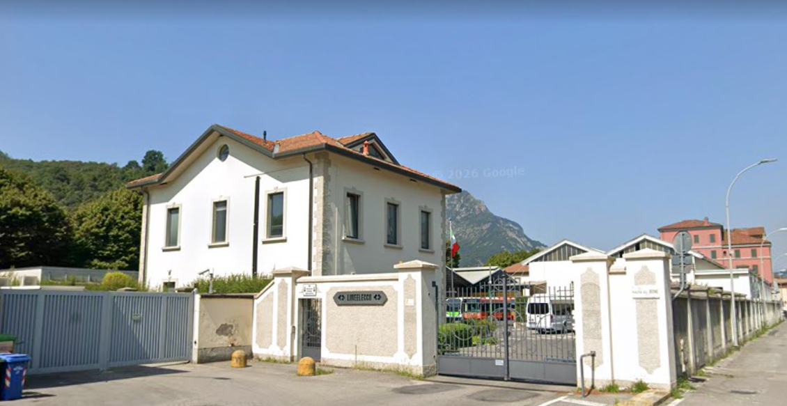 Chiude con un utile di oltre 125mila euro il bilancio di Linee Lecco