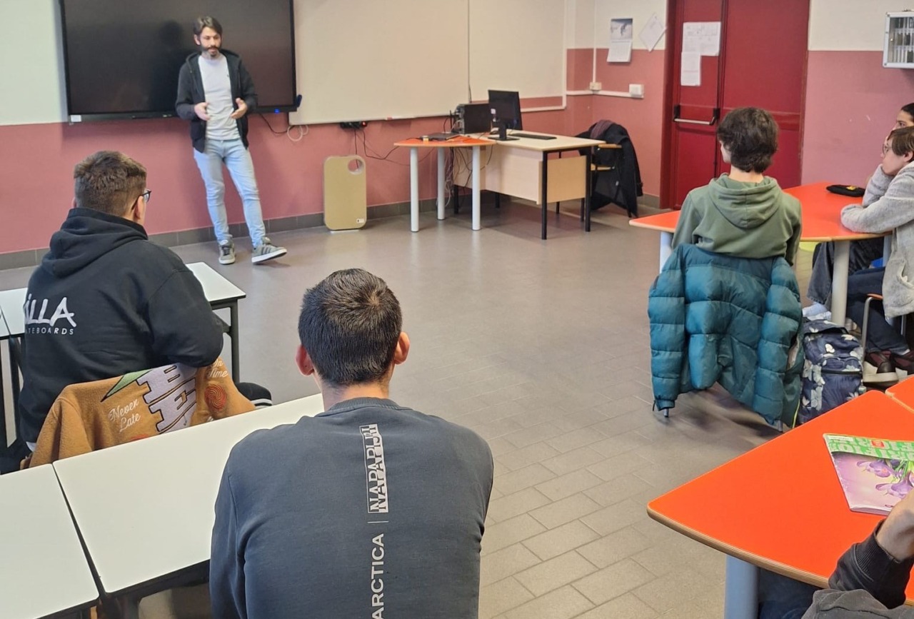 Coinvolti 300 studenti nell’iniziativa “La piccola impresa che vorrei”