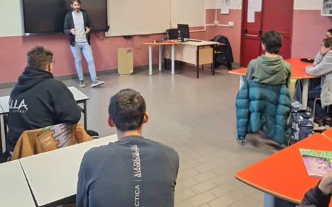 Coinvolti 300 studenti nell’iniziativa “La piccola impresa che vorrei”
