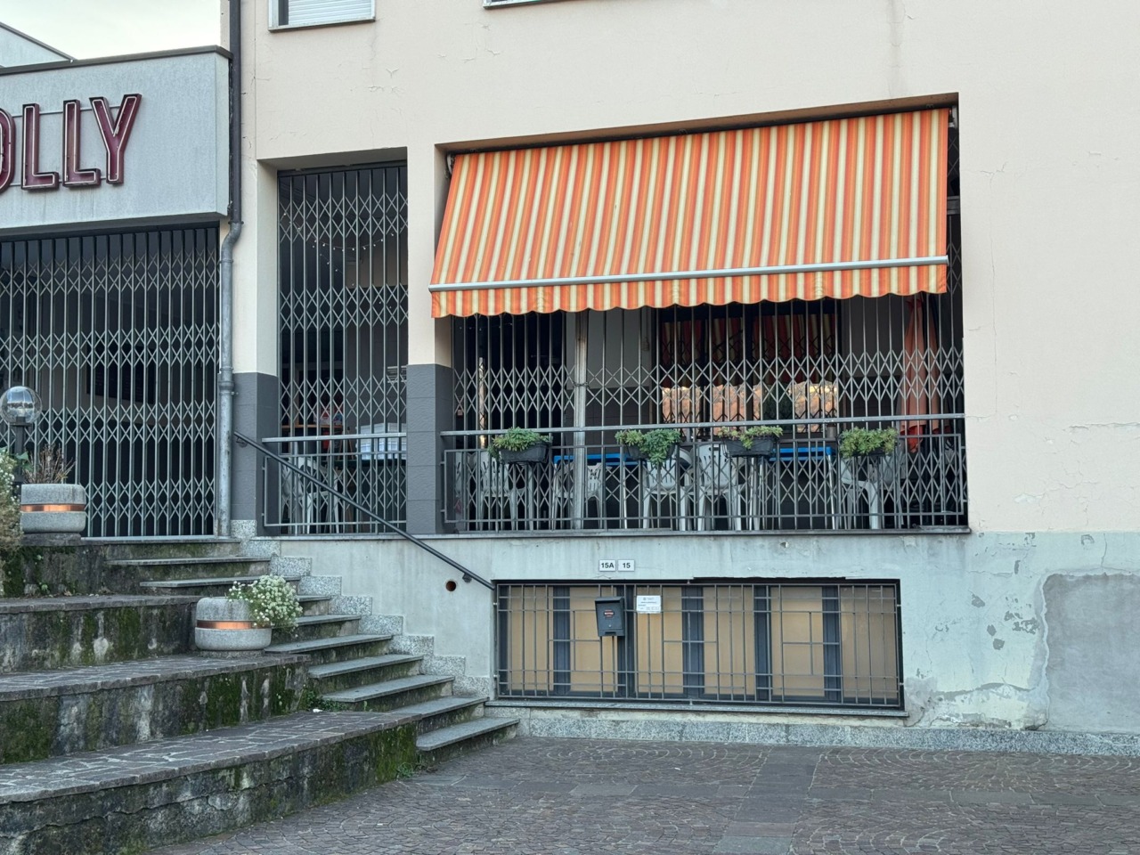 Bar Aurora: serrande abbassate da mesi e ancora nessuna svolta