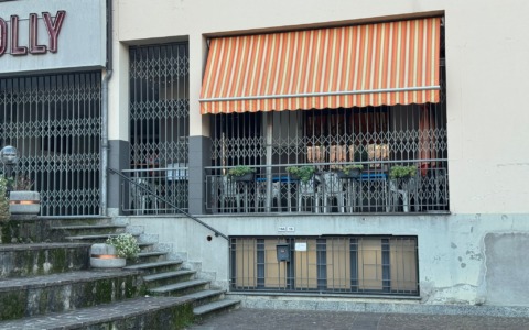 Bar Aurora: serrande abbassate da mesi e ancora nessuna svolta