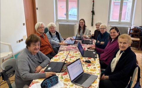 “Attiva la Mente”: successo a Oliveto Lario per il primo ciclo di stimolazione cerebrale