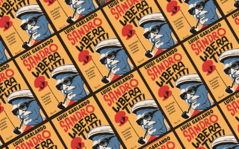 Luigi Garlando presenta “Sandro libera tutti”: un incontro dedicato a Sandro Pertini