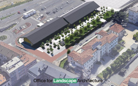 Ambientalmente: “Il verde urbano è limitato? Vero, infatti già ci si lavora”