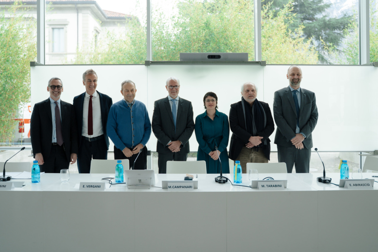 Lake Como Venture Lab: il nuovo ecosistema per startup deeptech in Meccatronica e MedTech