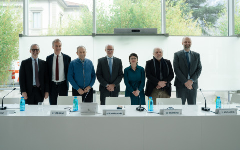 Lake Como Venture Lab: il nuovo ecosistema per startup deeptech in Meccatronica e MedTech