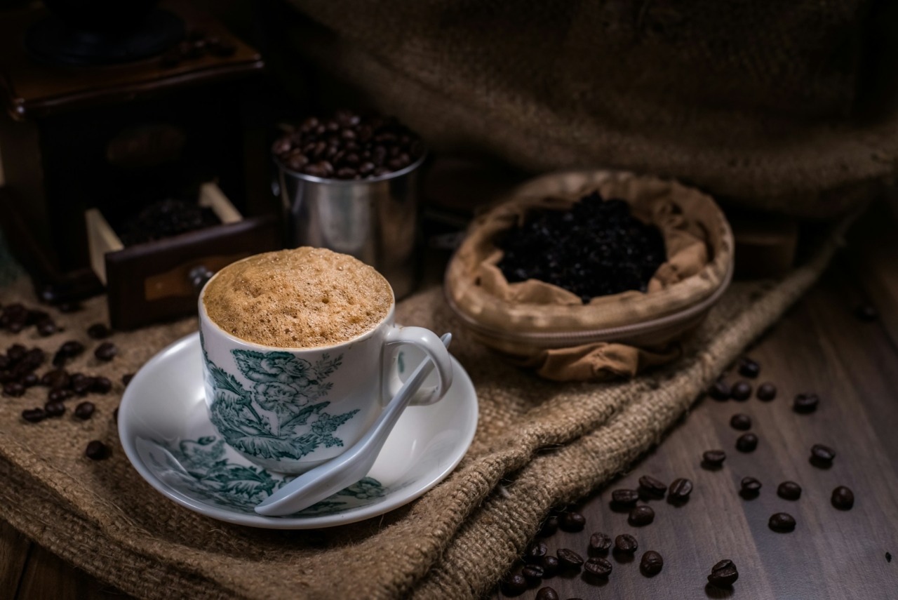 I vantaggi del caffè in grani rispetto a quello macinato