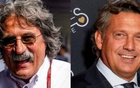 Paolo Simoncelli e Marco Galbiati ospiti in Camera di Commercio