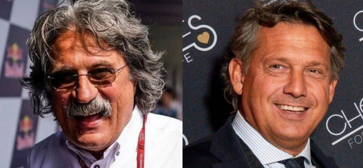 Paolo Simoncelli e Marco Galbiati ospiti in Camera di Commercio