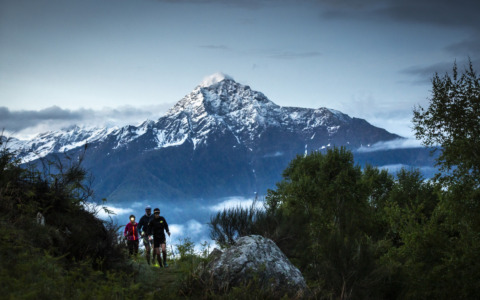 La città di Lecco protagonista di Ultra Trail del Lago di Como