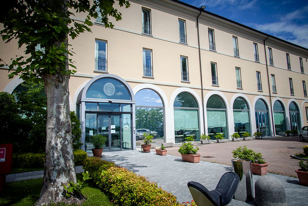 “Villa San Giuseppe KOS”: ecco l’ambulatorio cardio-metabolico