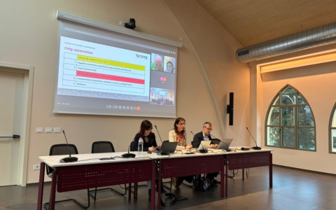 Autoproduzione e condivisione per far fronte alla crisi energetica globale: CERS Lecco fa la sua parte