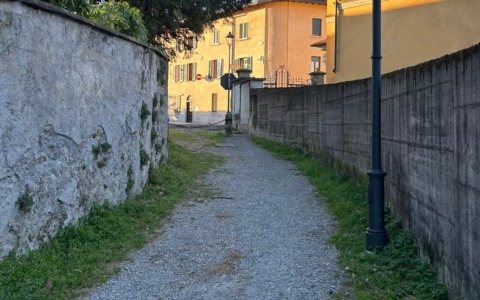 Bosisio Parini: 134mila euro dal “GAL 2025” per  la riqualificazione di Via al Molo